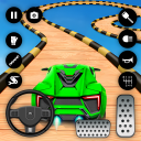 برنامه Formula Car GT Racing Stunts