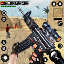 برنامه Modern Gun Shooting Fps Games