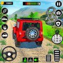 برنامه Extreme Jeep Driving Simulator