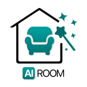 برنامه AI Interior Design Home Decor