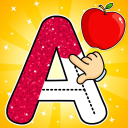 برنامه KidloLand Toddler & Kids Games