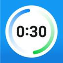 برنامه Interval Timer & Tabata Timer