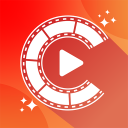 برنامه Video Editor & Maker - VidArt