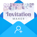 برنامه Invitation Card Maker