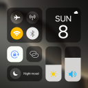 Control Center Phone 16