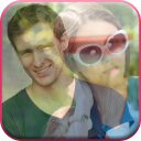 برنامه Ultimate Photo Blender / Mixer