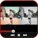 برنامه Video Merge – Split Screen