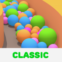 بازی Sand Balls Classic