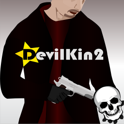 DevilKin 2(شیطان های کوچک)