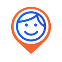 برنامه iSharing: GPS Location Tracker