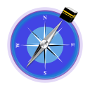 برنامه Qibla Finder Compass & Prayer