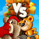 بازی Blocky Castle 2: Challenge