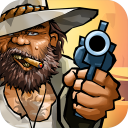 بازی Mad Bullets: Western Arcade