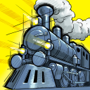 بازی Paper Train: Railway Traffic