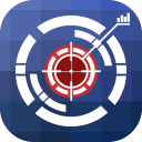 بازی Custom Aim - Crosshair Pro