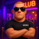 بازی Idle Nightclub Tycoon