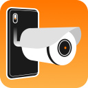 برنامه AlfredCamera Home Security app