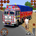 بازی Truck Simulator Driver: Larry
