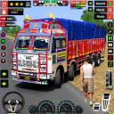 بازی Truck Simulator 2024 - Larry