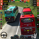 Bus Games 2024 Coach Simulator