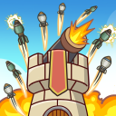 بازی Fortress Battle