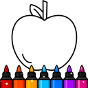 بازی Toddler Games for 2+ Year Olds