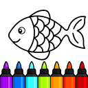 بازی Baby Game for 2, 3, 4 Year Old