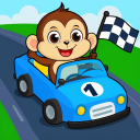 بازی Car Games for Kids & Toddlers