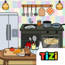 Tizi Room Design & Home Decor
