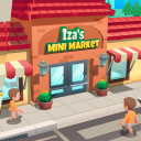 بازی Iza's Supermarket