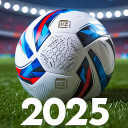 بازی Soccer 2025 Football Games