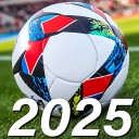 Soccer 2025 Football Games