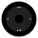 retroPod: ClickWheel Music App