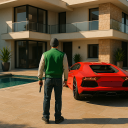 بازی Flex City: Online RP Car Game