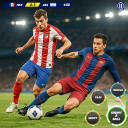 Dream Football 2025 Soccer 3d