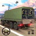 بازی Army Truck Driving Simulator