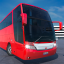 بازی Bus Game Offline Driving Games
