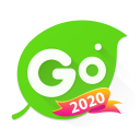GO Keyboard Pro - Emoji, GIF,