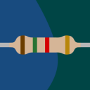 برنامه Resistor Color Code Calculator