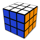 بازی Cube Solver