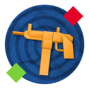 برنامه Origami Weapons: Swords & Guns
