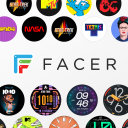 برنامه Facer Watch Faces