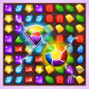 بازی Gems or jewels ?