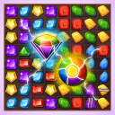 بازی Gems or jewels ?