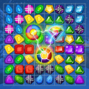 بازی Gems or jewels 2