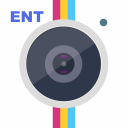 برنامه Timestamp Camera Enterprise