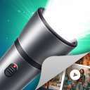 برنامه Torch Vault- Hide Photo,video