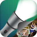 برنامه Torch Vault- Hide Photo,video