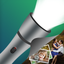 برنامه Torch Vault- Hide Photo,video