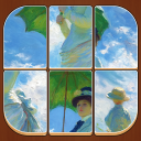 بازی Jigsaw Tiles Solitaire Puzzle